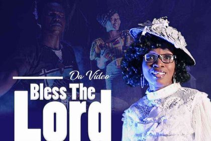 Bless The Lord Mojisola Adegbite Lyrics