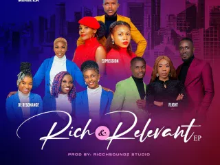 Ep Rich Relevant Inspiration Voices