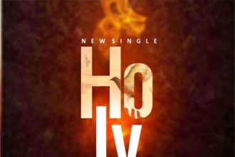 Holy By Victor Atenega Ft. Shirel Lyrics