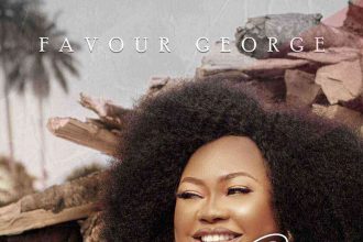 Iwoni Oba Favour George Lyrics