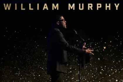 Just Us - William Murphy (Music + Video) 3