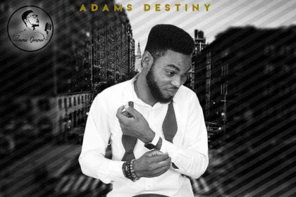 Love Me Like Dat Adams Destiny Lyrics