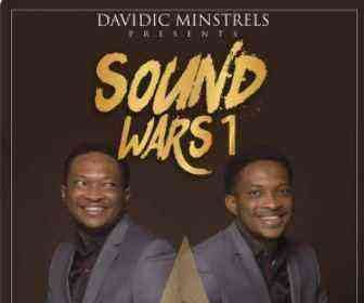 May It Not Be Heard Davidic Minstrels Lyrics