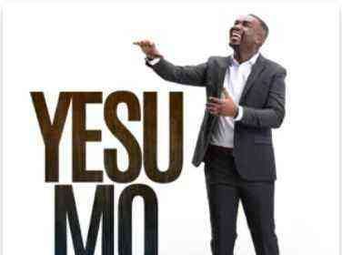 Yesu Mo Joe Mettle Lyrics