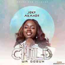 Joke Akande _ My Child (Wa Dogun)