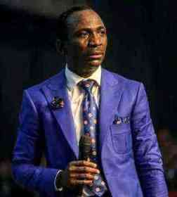 Dr Paul Enenche From The Cross To The Grave To The Rise Sermon