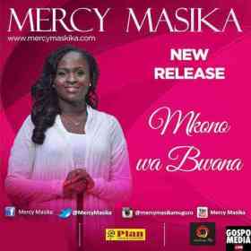 Mercy Masika Nivute