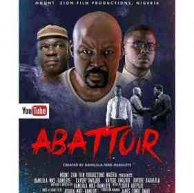 Mount Zion Abattoir Season 1 Full Episode Movie Download