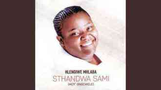 Hlengiwe Mhlaba Ithemba Lami