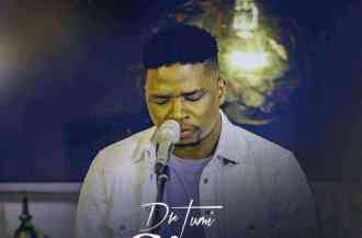 Dr Tumi _ Jesus Song