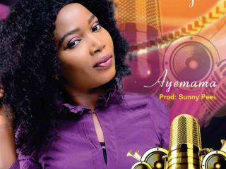 Ayemama By Adaeze Lyrics