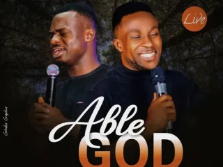 Download Music ~ Able God By Possible Vincent &Amp; Dynamics Ft. Mr. M