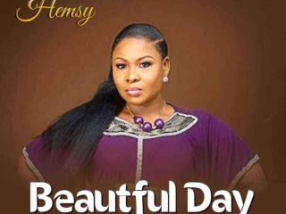 Download Music + Video By Hemsy _ Beautiful Day