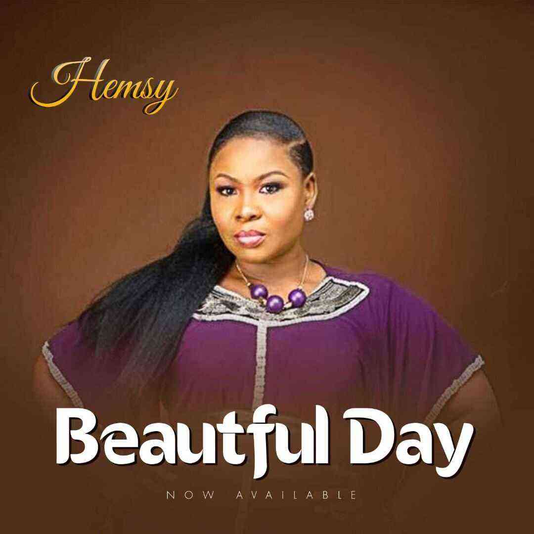 Download Music + Video By Hemsy _ Beautiful Day