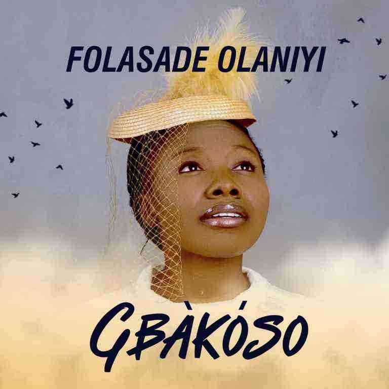 Folasade Olaniyi Gbakoso Take Over