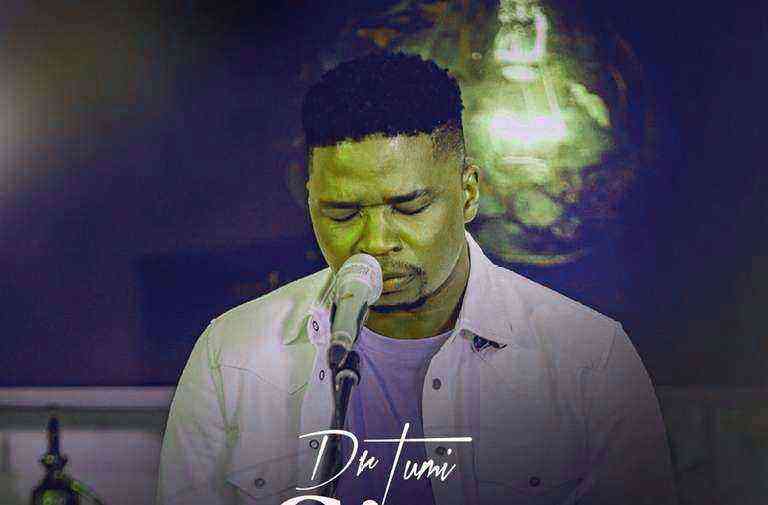 Free Mp3 Song By Dr Tumi ~ Son Of God