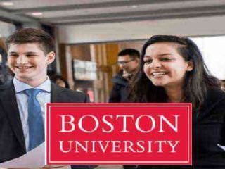Fully Funded Merit Scholarships At Boston University