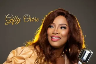 God Alone By Gifty Ovire _ Mp3 Download &Amp; Lyrics