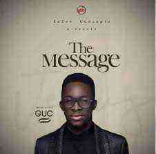 God Of Vengeance By Minister Guc