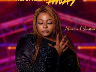 Heartbeat Away By Naomi Classik Lyrics