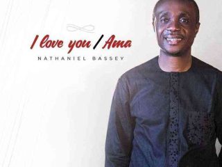 I Love You Ama By Nathaniel Bassey Lyrics