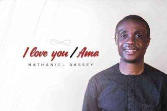 I Love You Ama By Nathaniel Bassey Lyrics