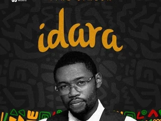 Idara ~ Iyke Simeon Lyrics