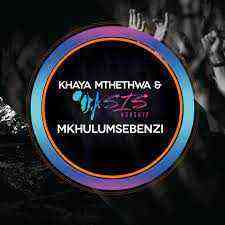 Khaya Mthethwa ~ Mkhulumsebenzi