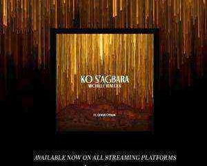 Ko Sagbara By Michelle Benedek Ft Dunsin Oyekan Lyrics