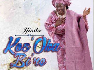 Kosi Oba Biire By Yinda Lyrics