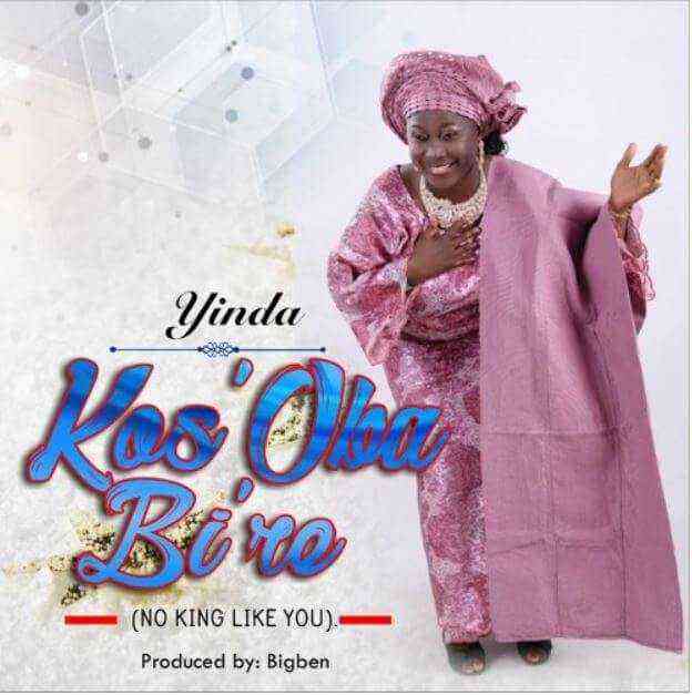 Kosi Oba Biire By Yinda Lyrics