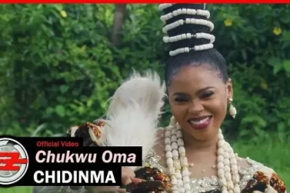 Mp4 Download Video Chukwuoma Chidinma