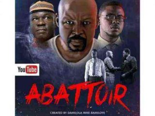 Mount Zion Abattoir Season 1 Full Episode Movie Download