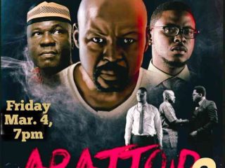 Mount Zion ~ Abattoir (Season 3) Full Episode Free Movie Download