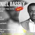 Nathaniel Bassey Gospel Worship Songs See What The Lord Has Done There Is A Place Gospel 2022