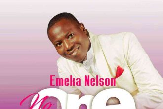 No One Else Like You By Emeka Nelson Lyrics