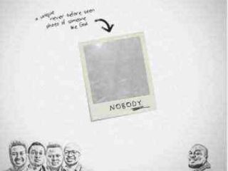 Nobody By Repj360 Ft. Nosa Lyrics