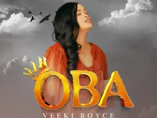 Oba ~ Veeki Royce