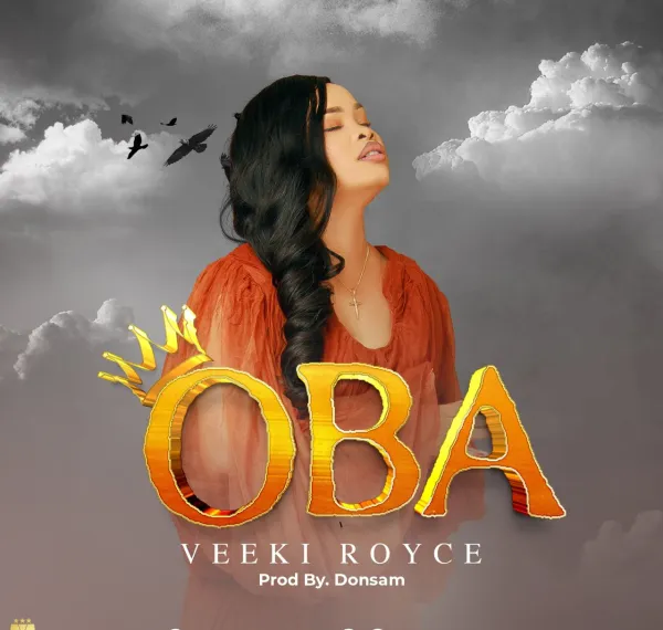 Oba ~ Veeki Royce