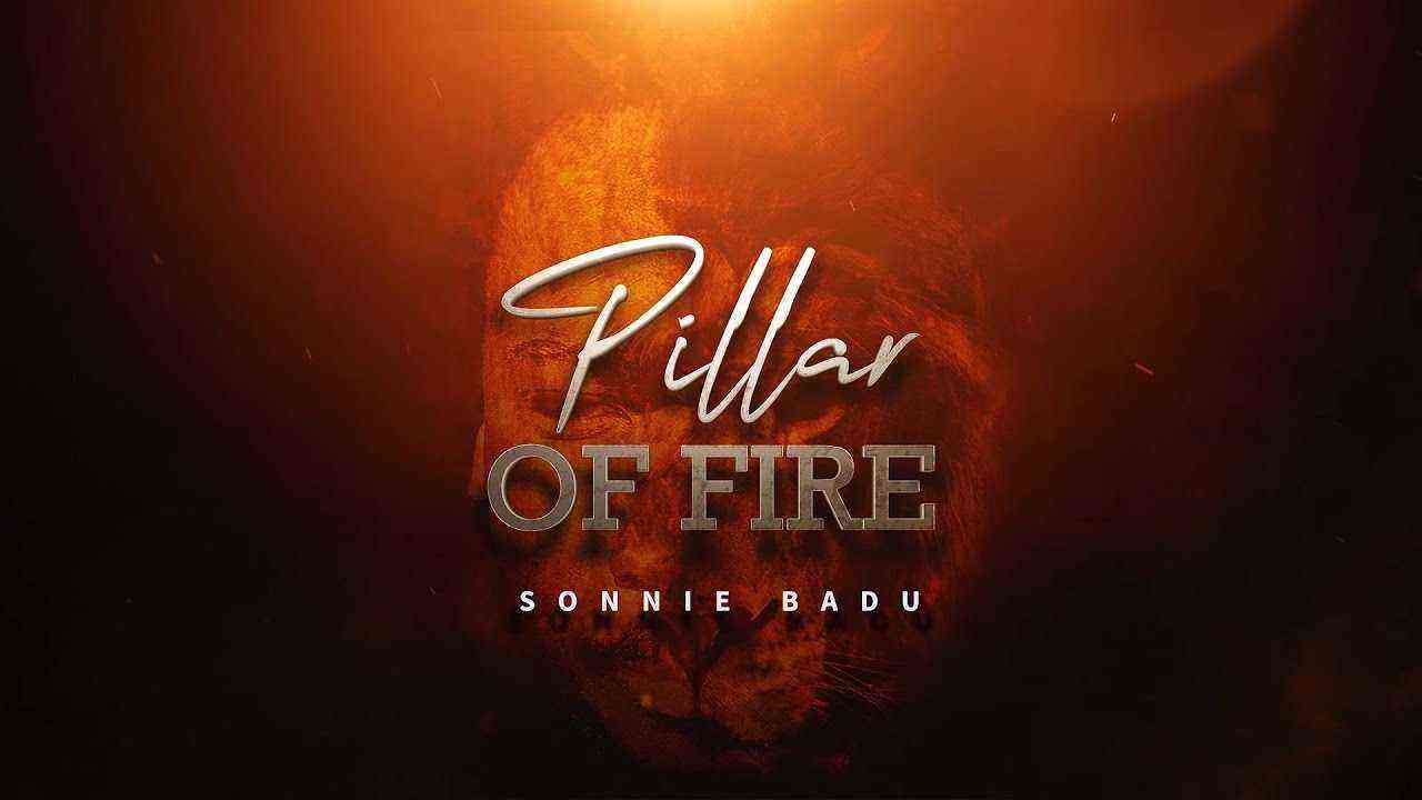Pillar Of Fire Sonnie Badu