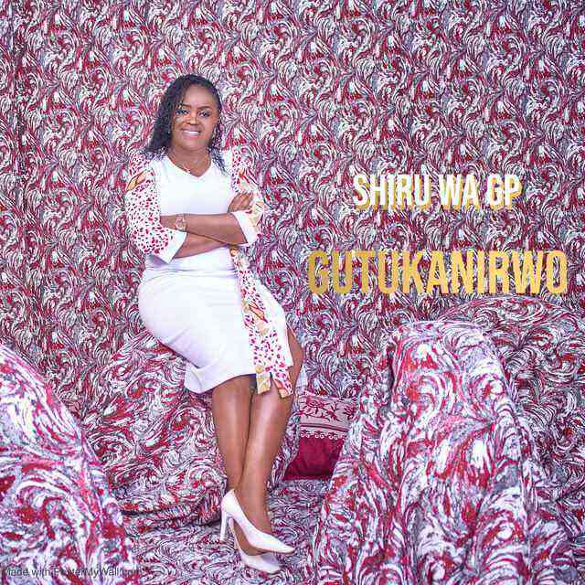 Shiru Wa Gp _ Gutukanirwo