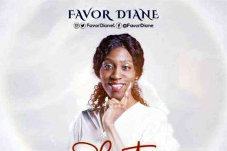 Shout Hallelujah By Favor Diane Lyrics