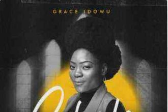 Sokale By Grace Idowu ~ Lyrics