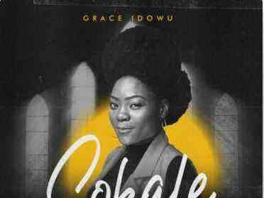 Sokale By Grace Idowu ~ Lyrics