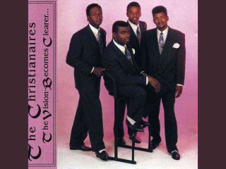 The Christianaires ~ Two Wings