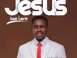 The Name Of Jesus By Isaac Laurie Lyrics
