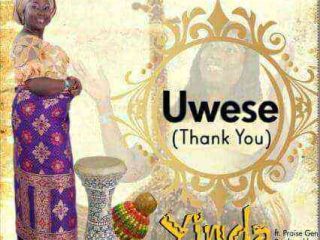 Uwese By Yinda Ft. Praise General Lyrics