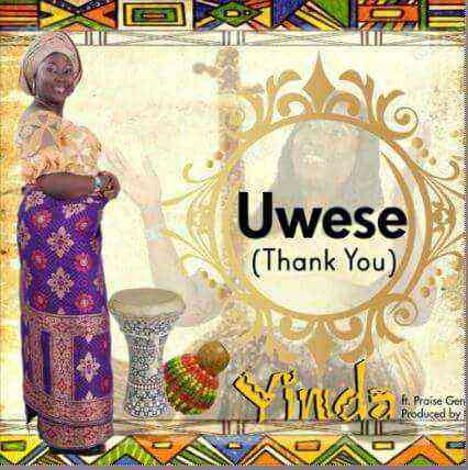 Uwese By Yinda Ft. Praise General Lyrics