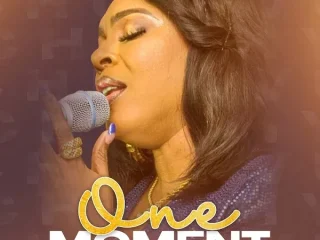 Watch Video ~ One Moment By Chychy