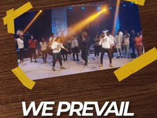 We Prevail By Rev Sam Oye Ft. The Transformers Worship Team _ Audio Download + Video Clips